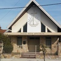 VILLA LUGANO New Apostolic Church