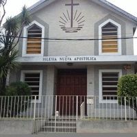PANDO New Apostolic Church