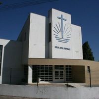 Porto New Apostolic Church