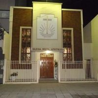 SANTA FE No 1 (BS.AS.) New Apostolic Church