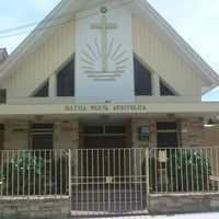 OLIVOS New Apostolic Church