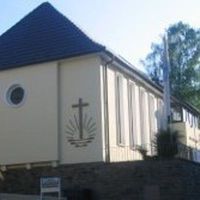 Neuapostolische Kirche Bonn