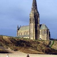 St George Cullercoats