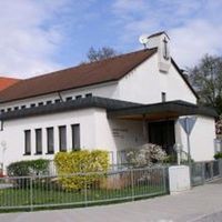 Neuapostolische Kirche Amberg