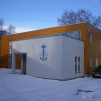 Trondheim New Apostolic Church