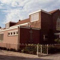 Heerlen New Apostolic Church