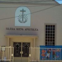 VILLA BOSCH New Apostolic Church