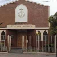 BAHIA BLANCA No 3 New Apostolic Church - BAHIA BLANCA No 3, Buenos Aires