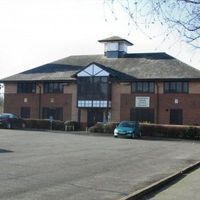 Leicester New Apostolic Church