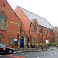 Heaton Baptist Church