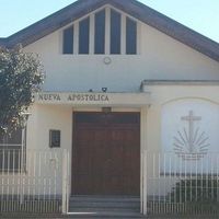 DOCE DE OCTUBRE No 2 New Apostolic Church