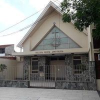LOURDES New Apostolic Church