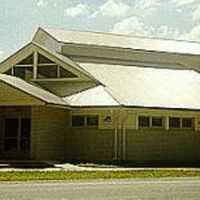 Paide New Apostolic Church - Paide, J\u00e4rva maakond