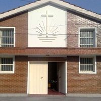 TALA POZO New Apostolic Church