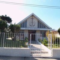 DE LUQUE New Apostolic Church