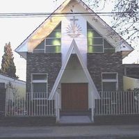 MORON New Apostolic Church