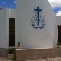 Marinha Grande New Apostolic Church
