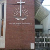MONTE New Apostolic Church