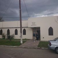 ABASTO New Apostolic Church