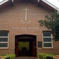 PUERTO RICO New Apostolic Church