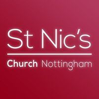 St Nicholas' Nottingham