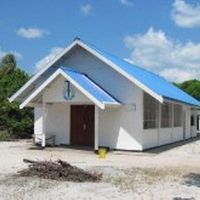 Dankbaarkondre New Apostolic Church