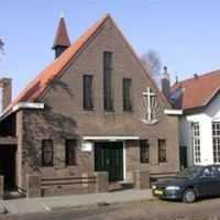 Assen New Apostolic Church - Assen, Drenthe
