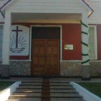 NUEVA PALMIRA New Apostolic Church