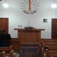 VILLA GENERAL BELGRANO New Apostolic Church