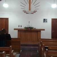 VILLA GENERAL BELGRANO New Apostolic Church - VILLA GENERAL BELGRANO, C\u00f3rdoba