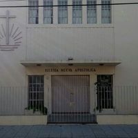 ARRECIFES New Apostolic Church