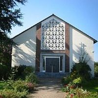 Neuapostolische Kirche Herzogenrath