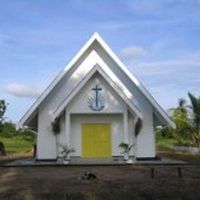 Alliance New Apostolic Church