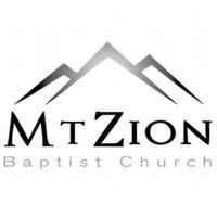 Mt. Zion Baptist Church - Biglerville, Pennsylvania