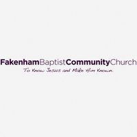 Fakenham Baptist Community Church