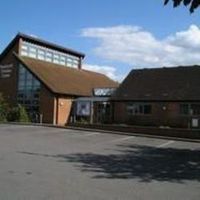 Peachcroft Christian Centre