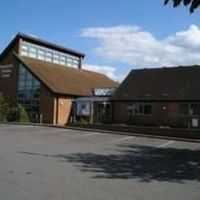Peachcroft Christian Centre - Abingdon, Oxfordshire