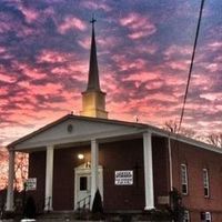 Ascension Lutheran Church