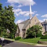 Grace Presbyterian Church - Jenkintown, Pennsylvania