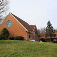 Family of God Lutheran Church - Doylestown, Pennsylvania