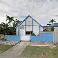 Community Fellowship Church of the Nazarene - Davao City, Davao del Sur