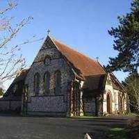 All Saints' Church - Waterlooville, Hampshire