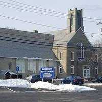 Quidnessett Baptist Church - North Kingstown, Rhode Island