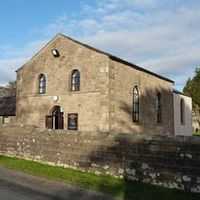 Inglewhite Congregational Church - Preston, Lancashire