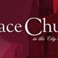 Grace Episcopal Church - Charleston, South Carolina