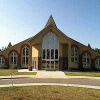 New Life Christian Fellowship - Goose Creek, South Carolina