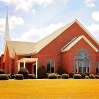 Chestnut Ridge Baptist Church