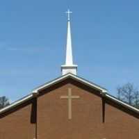 Hope Lutheran Church - Irmo, South Carolina