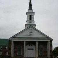 Doctor's Creek Baptist Church - Walterboro, South Carolina