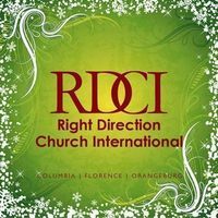 Right Direction Christian Ctr